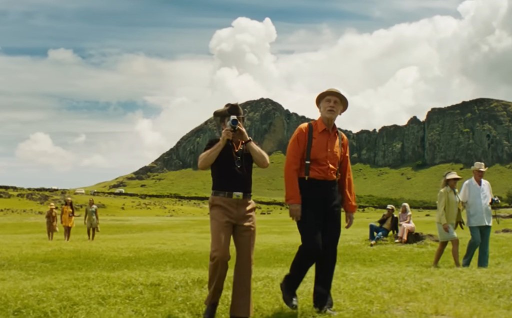 Venice Review: ‘Wild Horse Nine’ Turns Cold War Guilt into Sharp Absurdist Comedy