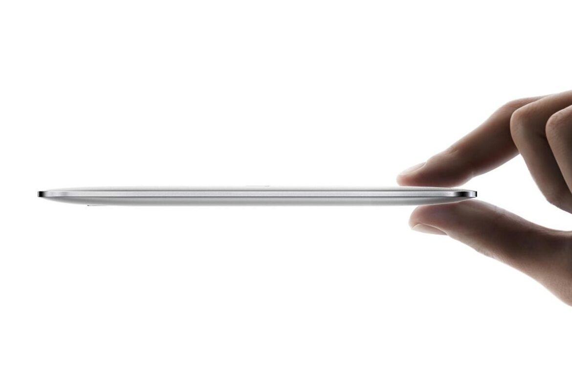 Lexar’s Ultra-Thin Hard Drive Fits in Your Wallet