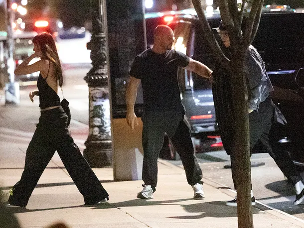 Dakota Johnson and Machine Gun Kelly Spark Romance Rumors After Secret NYC Date
