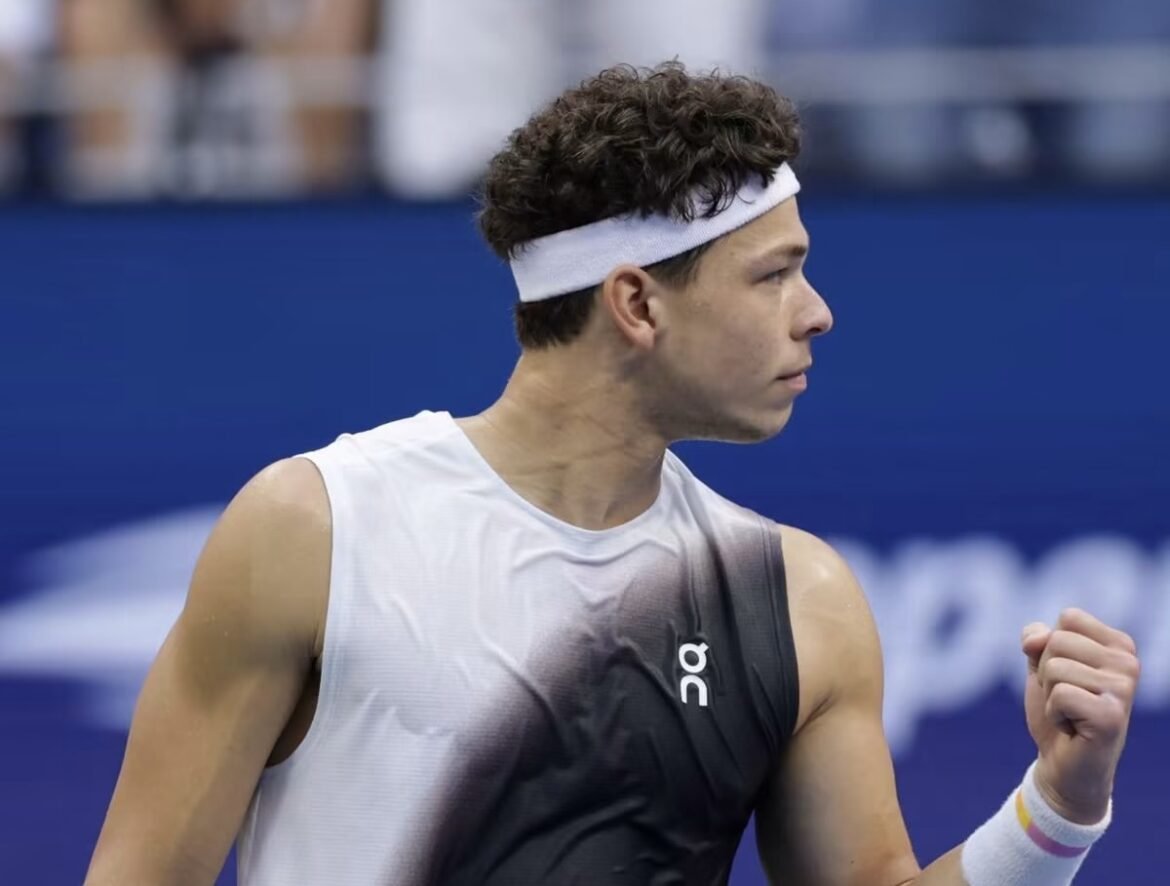 Zverev Dashes American Hopes, Defeats Shelton to Win US Open Title