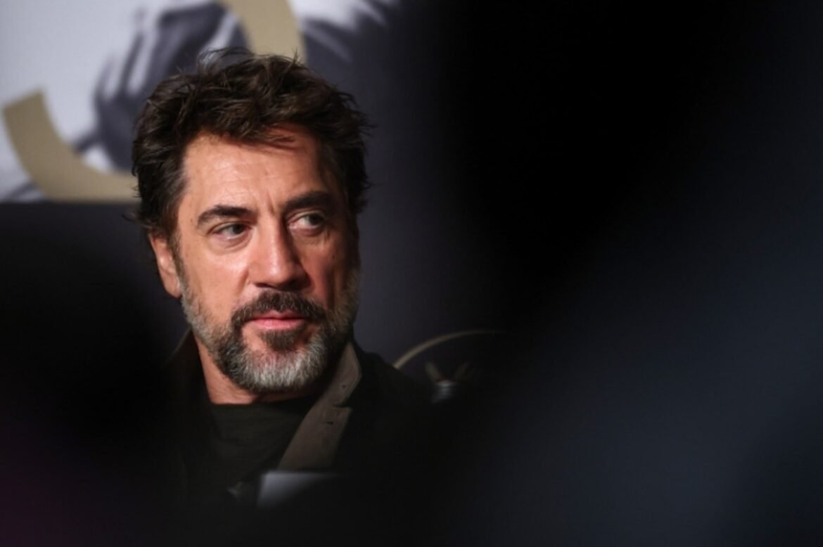 Javier Bardem to Receive Lifetime Achievement Award at Rome Film Festival