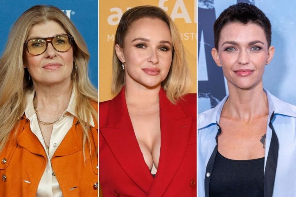 Hollywood Co-Stars Gather to Remember Jansen Panettiere in Private Memorial