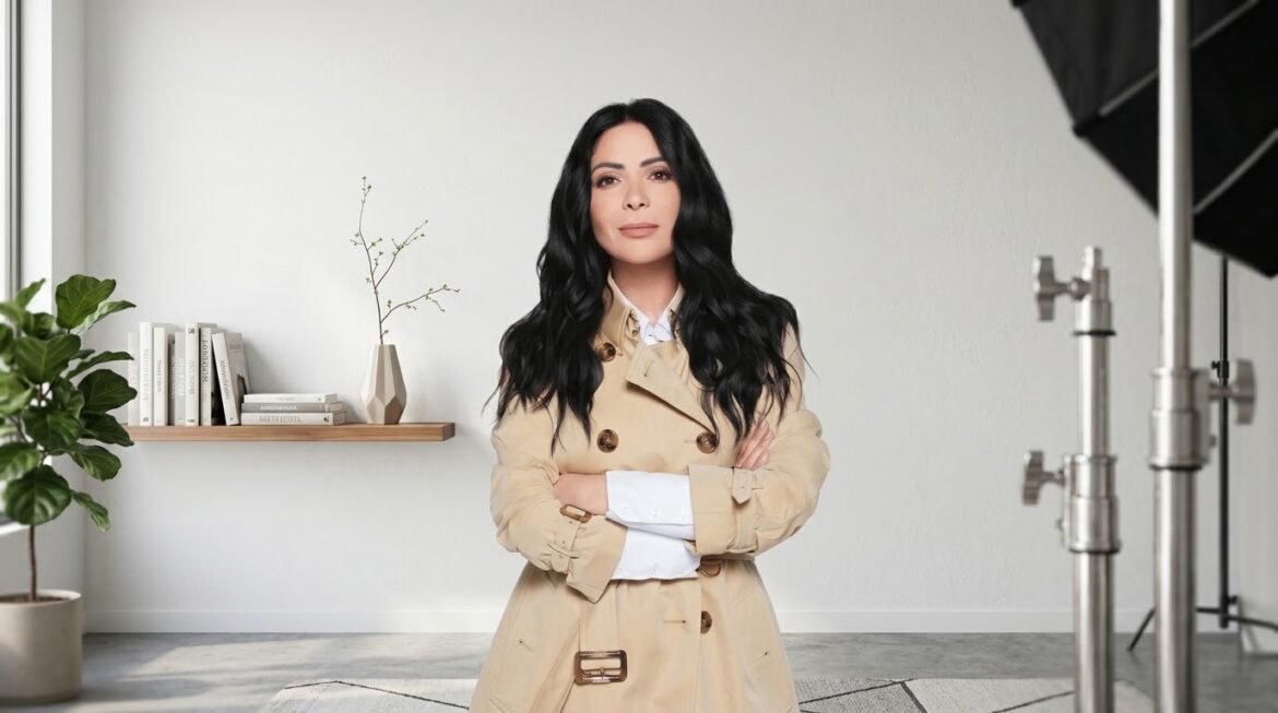 Mona Zaki to Receive Creative Achievement Award at 9th El Gouna Film Festival