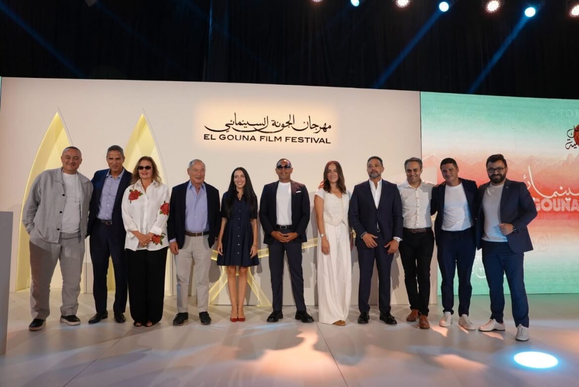 Gouna Film Festival Expands Industry Footprint for 9th Edition With Series Lab and New Funds