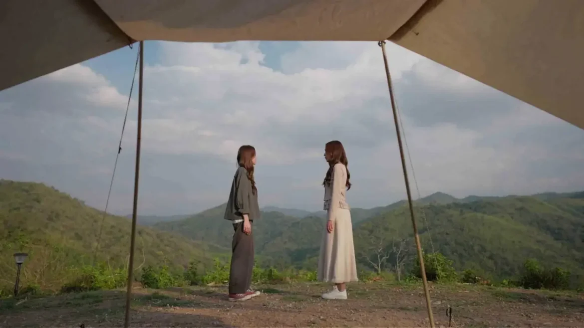 ‘Four Elements: The Fire’: How Thai Drama Turned the Flame Into a Catalyst for Emotional Catharsis