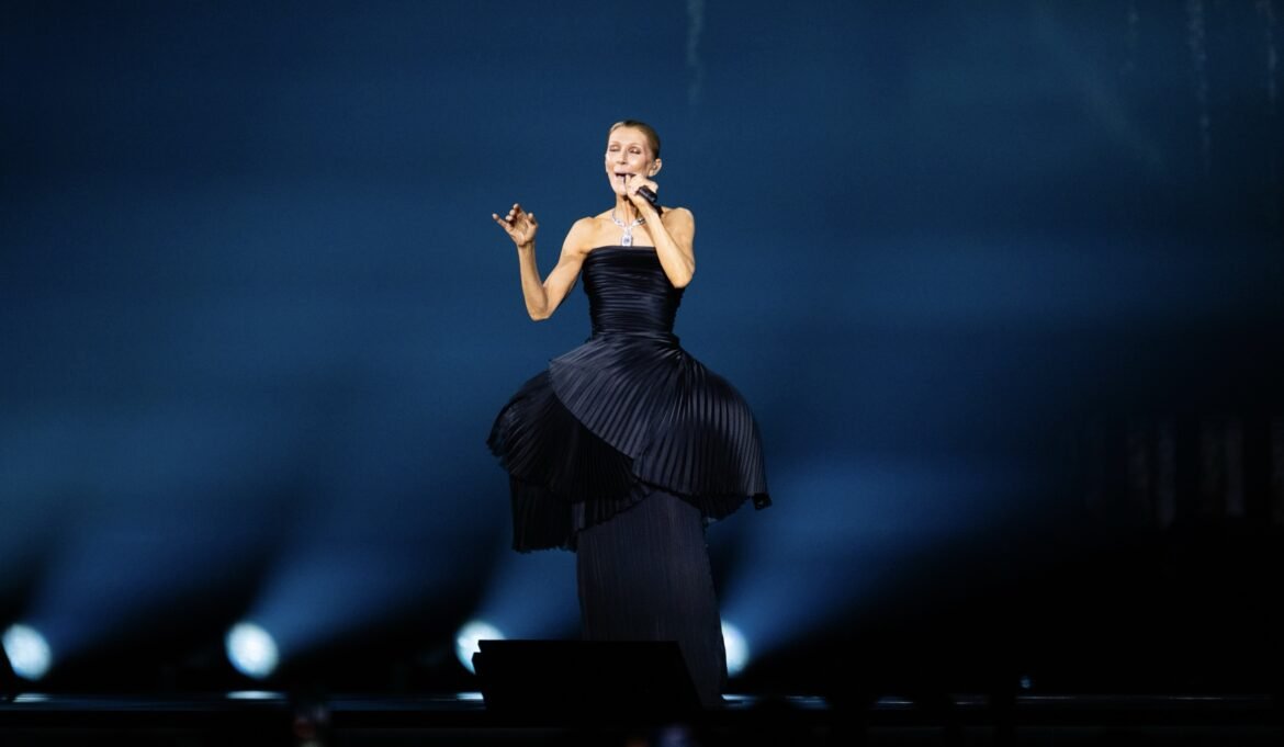Tears, Triumphs, and a Historic Standing Ovation: Inside Celine Dion’s Unforgettable Paris Return