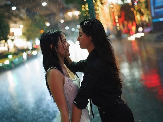 Thai Talent Agency Suspends Actress Shelley Pitsai Over Secret Ex Reunion