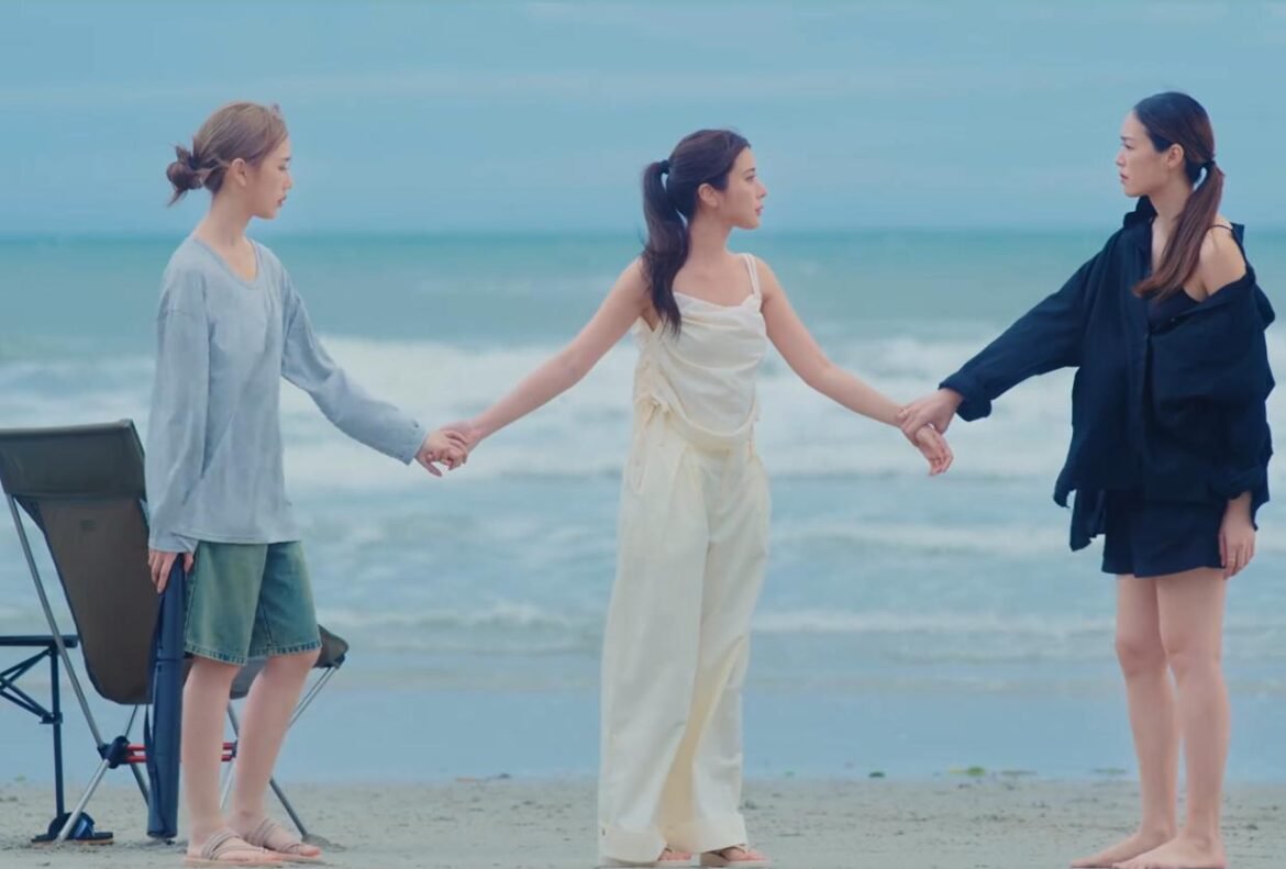 The Tragedy of Timing: How the Ex Steals the Show in ‘Love Design’