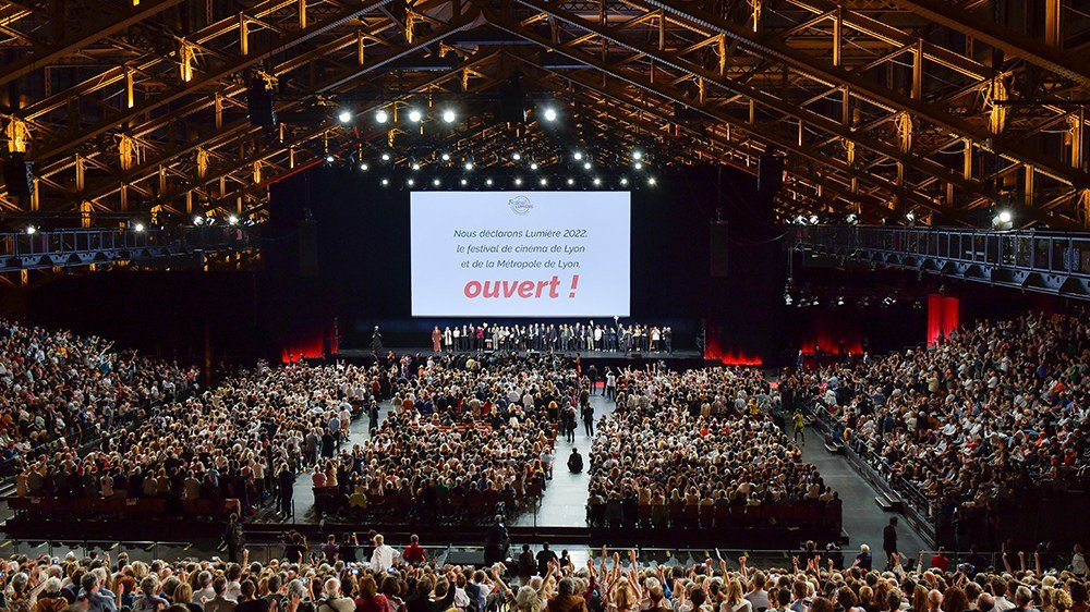 How France’s Film Agency Is Powering 48 Restored Masterpieces at Lumière