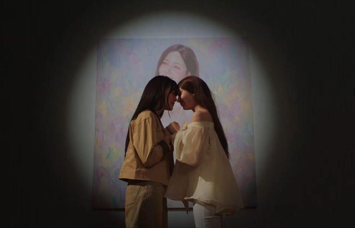 Love in the Uncanny Valley: The Highs, Lows, and Structural Stumbles of ‘AI Girl’