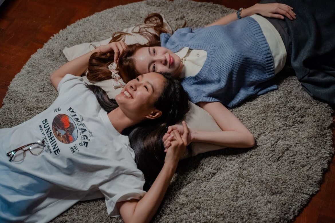 “23.5” Review: A Gentle High School Romance Tailored Strictly for Gen Z