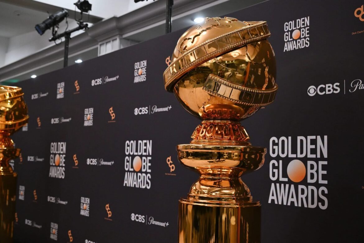 Golden Globes Trademark Battle Escalates as Penske Media-Backed Owners Sue Foundation
