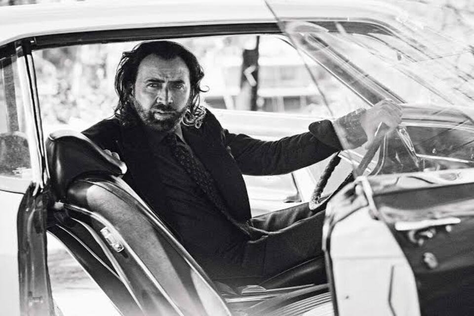 Hollywood Veteran Defies Digital Duplication: Nicolas Cage Rejects Amazon’s AI Rights Mandate for ‘Spider-Noir’