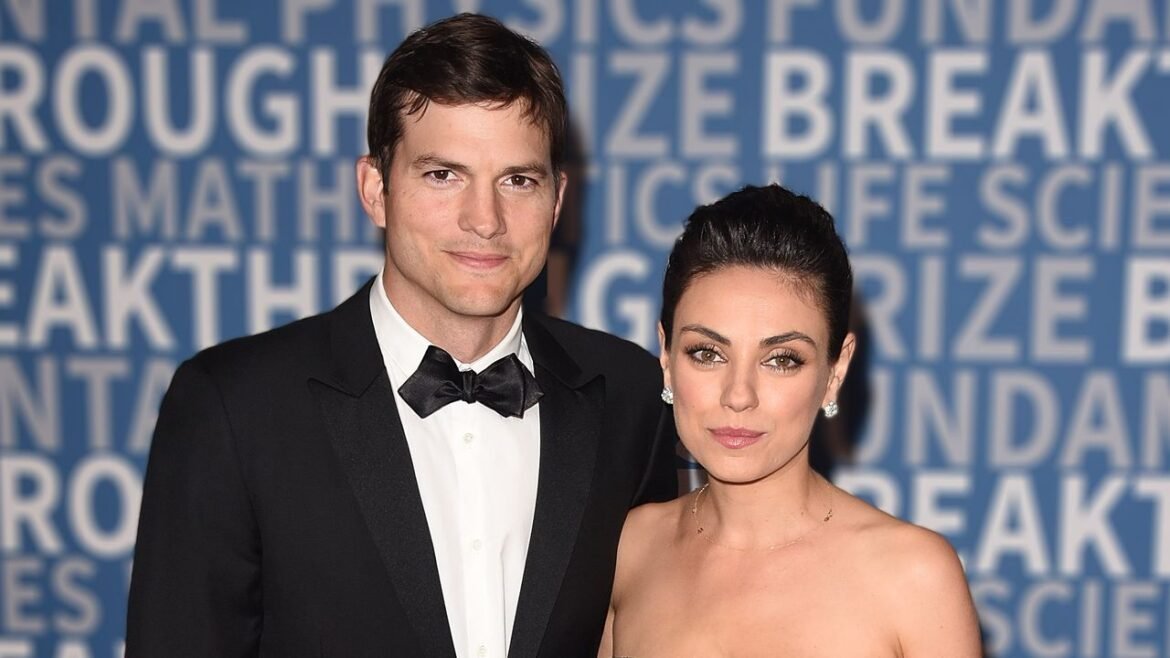 Mila Kunis Admits She Thought Ashton Kutcher’s Uber and Bitcoin Investments Were Horrible Ideas