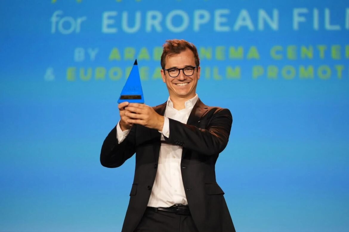 Markus Schleinzer’s ‘Rose’ Takes 2026 Arab Critics’ Award for European Films at GFF