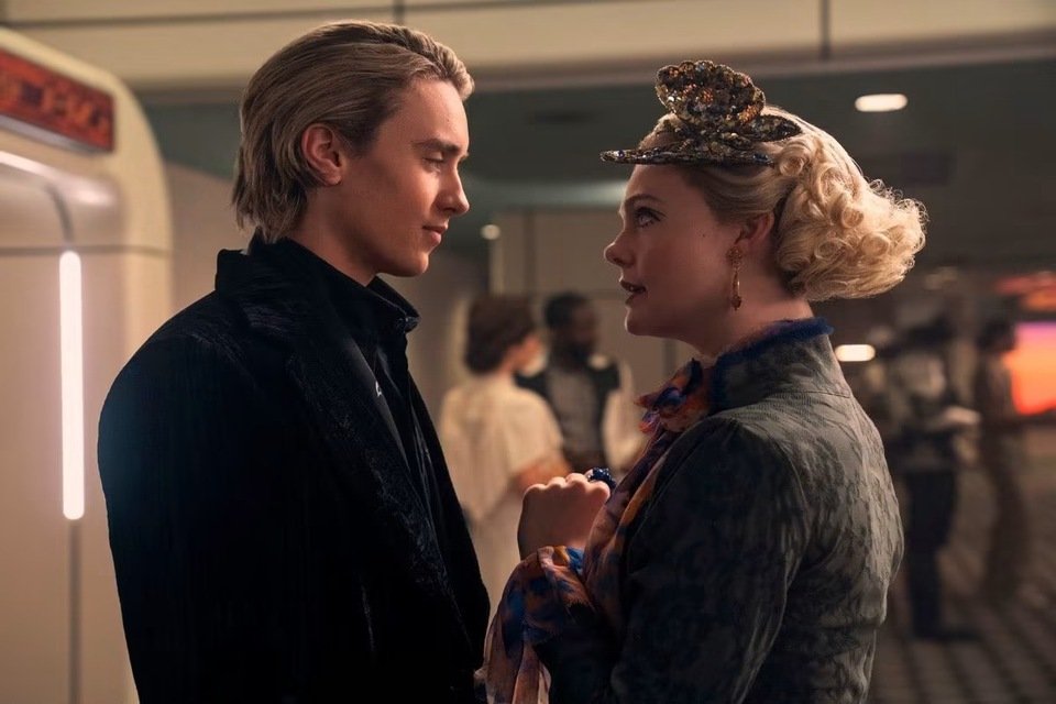 Lionsgate Previews ‘The Hunger Games: Sunrise on the Reaping’ Ahead of November 20 Debut