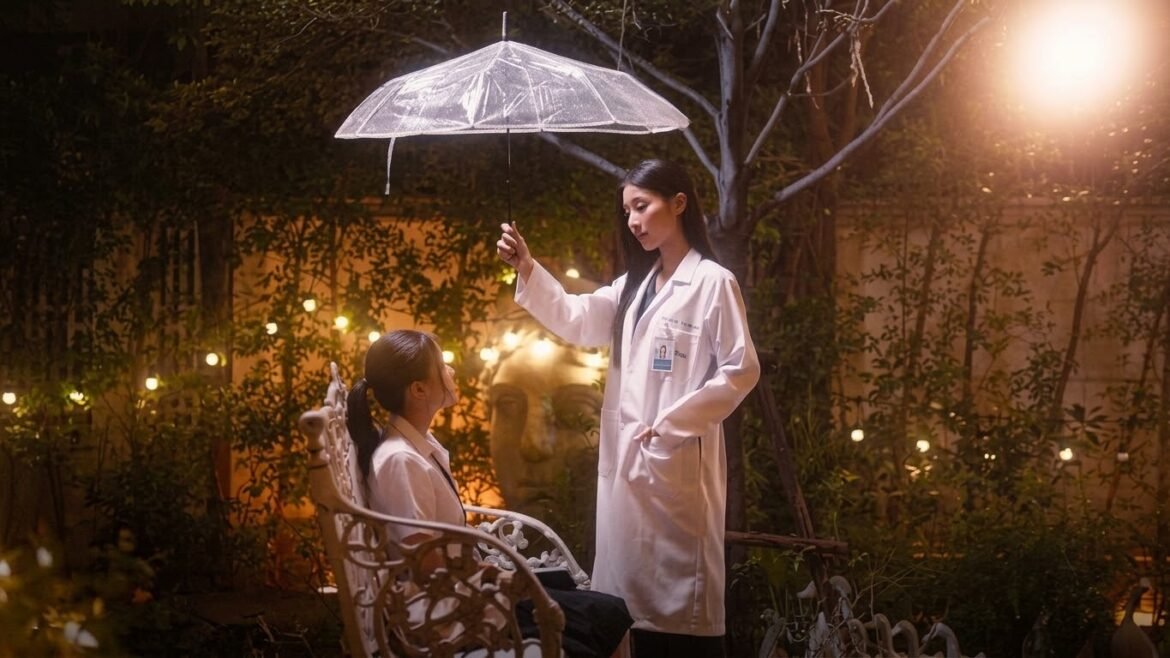 ‘Reverse with Me’ Review: Generational Representation and Domestic Trauma Elevate Ambitious Sci-Fi Romance