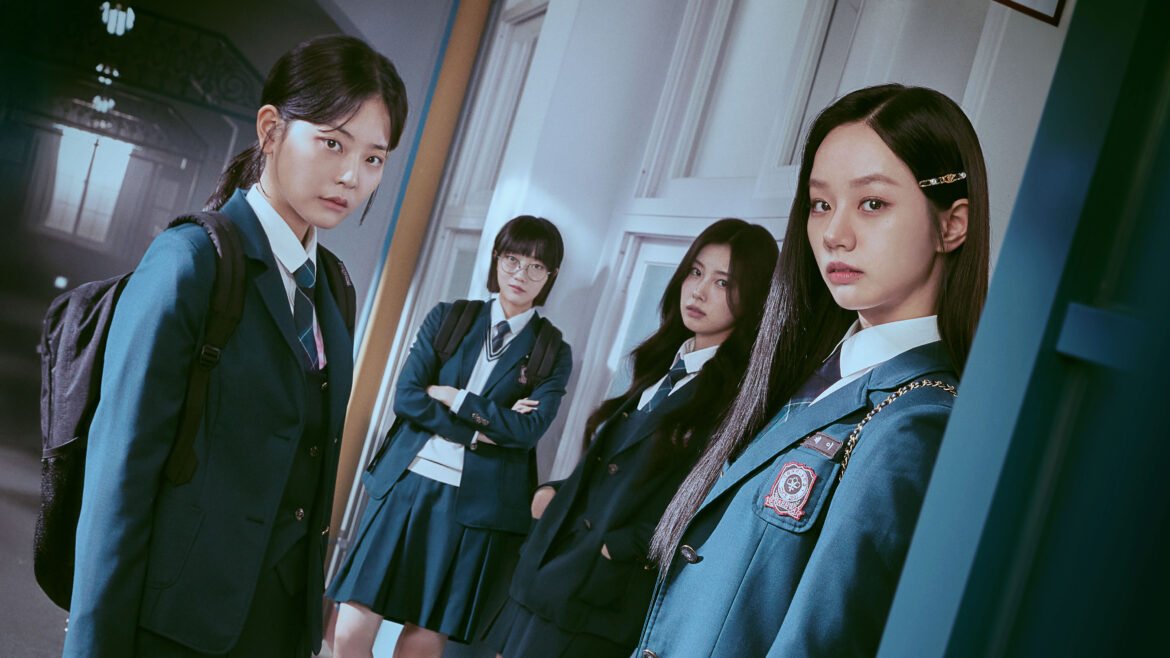 ‘Friendly Rivalry’ Review: A Brutal, Brilliant Examination of Elite High School Toxicity
