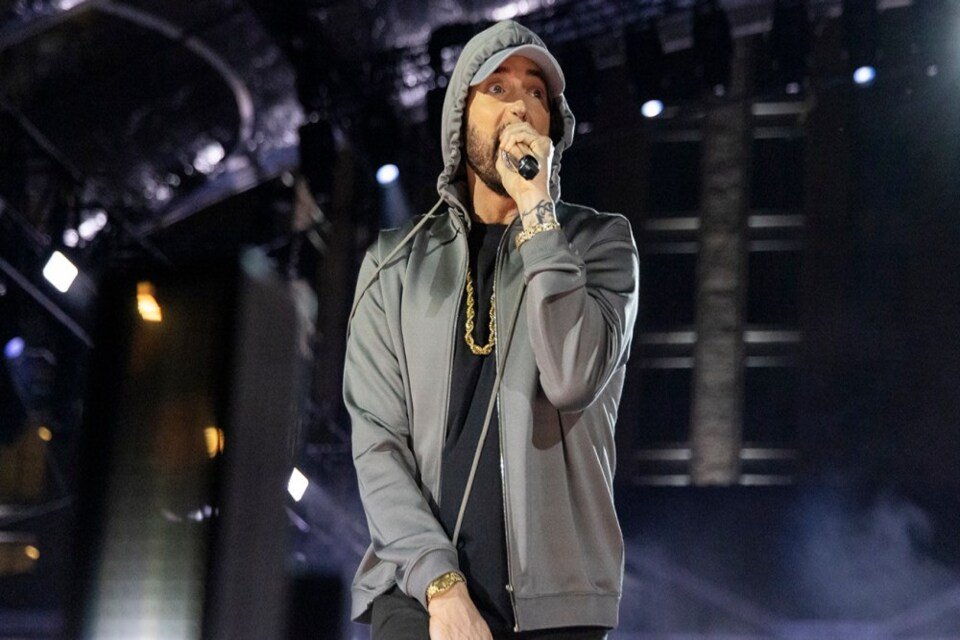 14 Years of Trust Broken: Ex-Eminem Sound Engineer Pleads Guilty to Music Theft
