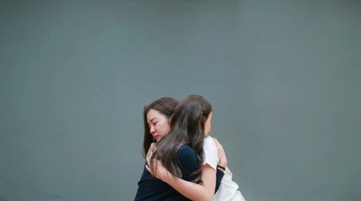 Gentleness as a Language of Passion: The Soft Aesthetics of ‘My Safe Zone‘